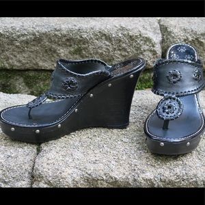 Brand New Jack Rogers